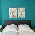 Staypfl Altstadt Daire Bamberg