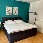 Staypfl Altstadt Daire *