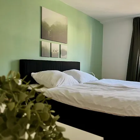 Zentrale Altstadt-ferienwohnung * Bamberg