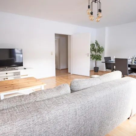 Staypfl Altstadt Daire Bamberg