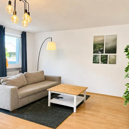 Staypfl Altstadt Daire